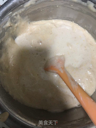 桃子慕斯蛋糕的做法步骤：17