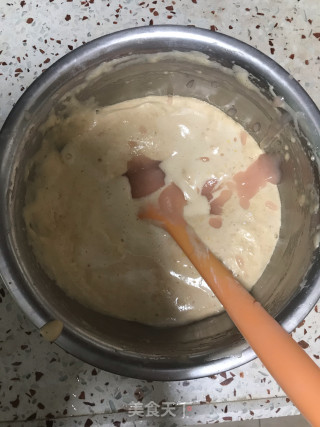 桃子慕斯蛋糕的做法步骤：18
