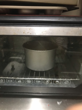 桃子慕斯蛋糕的做法步骤：20
