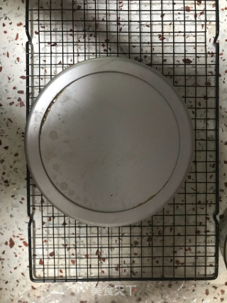 桃子慕斯蛋糕的做法步骤：22