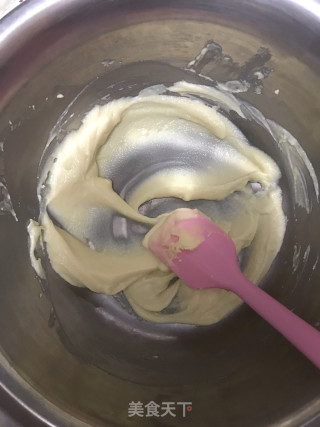 桃子慕斯蛋糕的做法步骤：25
