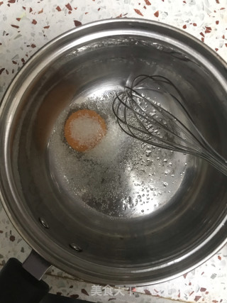 桃子慕斯蛋糕的做法步骤：26