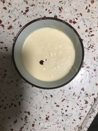 桃子慕斯蛋糕的做法步骤：36