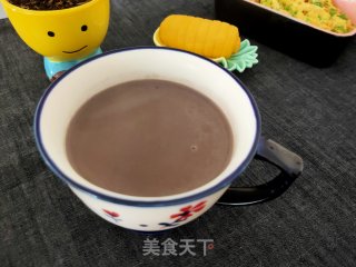 十谷营养糊的做法步骤：5
