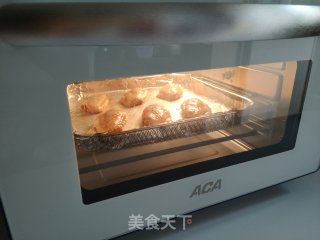 健康炸鸡翅的做法步骤：10
