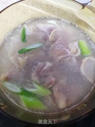 咖喱炖鸡大腿的做法步骤：3