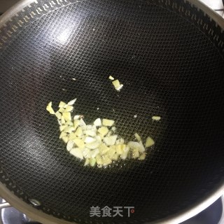 青椒肉丝的做法步骤：3