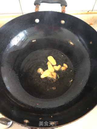四季豆清烧排骨的做法步骤：2