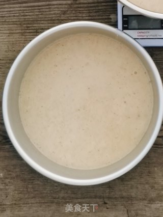 小米红豆马蹄糕的做法步骤：11