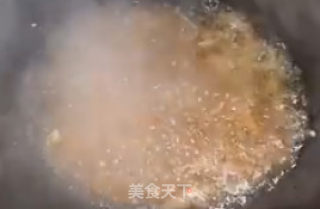 大葱烧豆腐的做法步骤：5