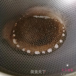爆炒牛蛙的做法步骤：4