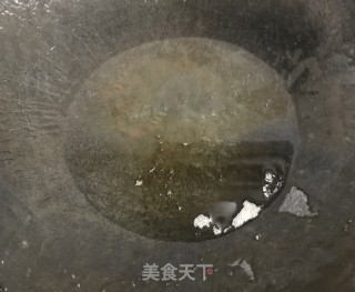 油泼茼蒿菜的做法步骤：7