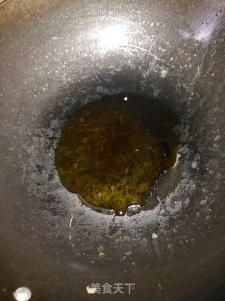 醋溜酸爽包菜的做法步骤：3