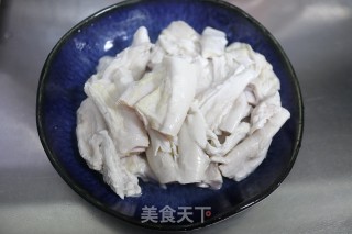 红烧牛筋的做法步骤：3