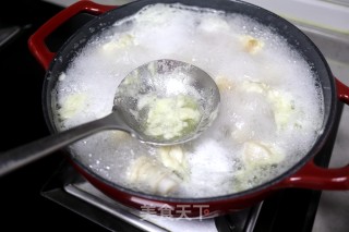 红烧牛筋的做法步骤：5