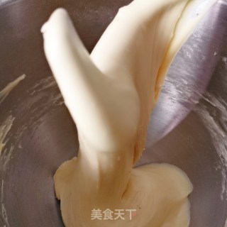 牛奶蜂蜜小餐包的做法步骤：5