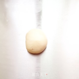 牛奶蜂蜜小餐包的做法步骤：11
