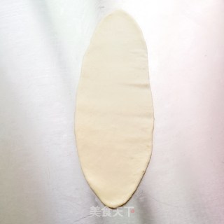 牛奶蜂蜜小餐包的做法步骤：12