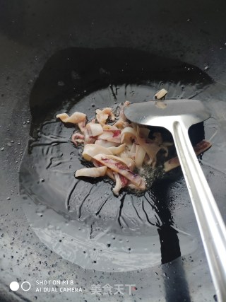 海鲜粥的做法步骤：8