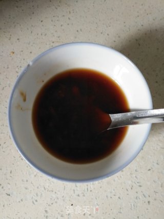 酱爆豆角丝的做法步骤：3
