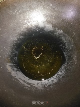 酱爆豆角丝的做法步骤：4