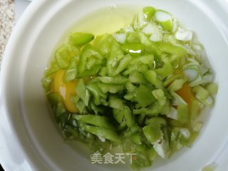 蒸鸡蛋酱的做法步骤：3