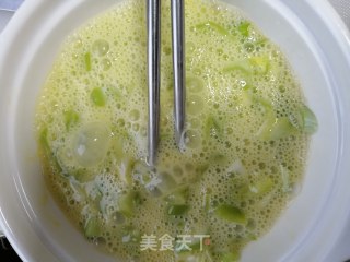 蒸鸡蛋酱的做法步骤：4