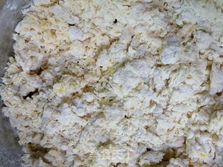 发面豆沙饼的做法步骤：3