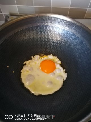 缤纷三明治的做法步骤：3