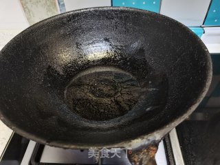 肉丝炒茭白的做法步骤：3