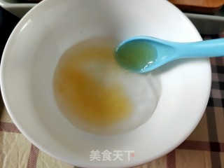 清凉苦瓜的做法步骤：4