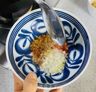 自制酸辣粉的做法步骤：6