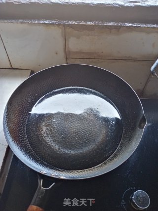 薯片&薯条????的做法步骤：4