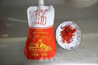 巴沙鱼烩豆腐的做法步骤：4