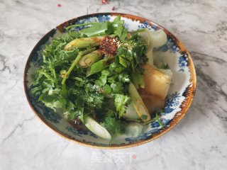 拌黄瓜的做法步骤：3