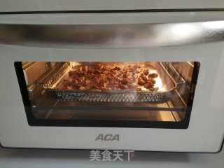牛奶核桃露的做法步骤：4