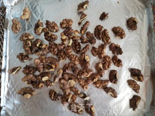 牛奶核桃露的做法步骤：5