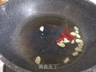 酸辣土豆丝的做法步骤：8