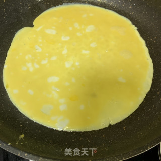 肉酿蛋饺的做法步骤：12
