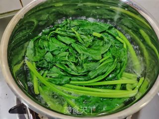 快手餐#小龙虾面的做法步骤：4