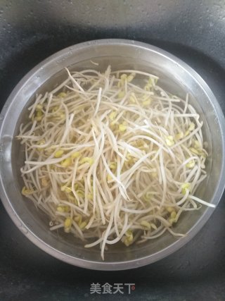 水煮肉片（鸡胸肉版）的做法步骤：5