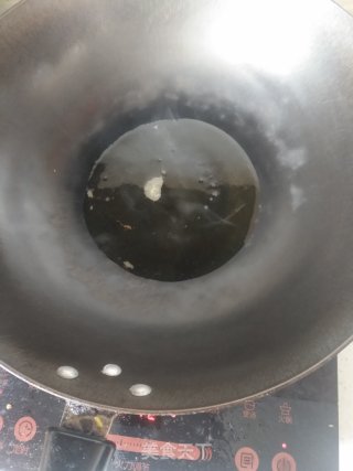 水煮肉片（鸡胸肉版）的做法步骤：6