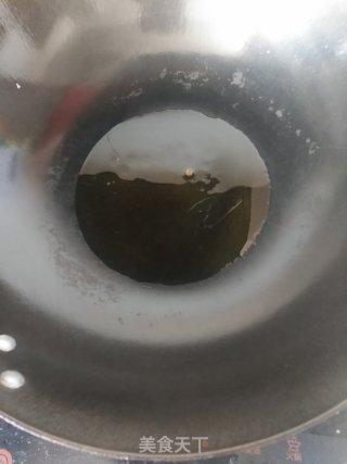 水煮肉片（鸡胸肉版）的做法步骤：14