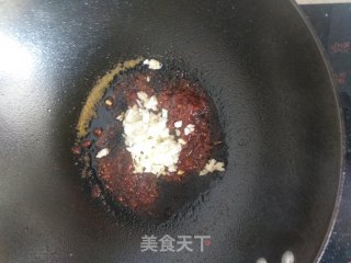 水煮肉片（鸡胸肉版）的做法步骤：16