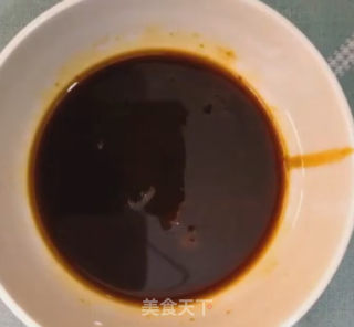 快炒四季豆的做法步骤：3