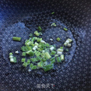 上汤木耳炖时蔬的做法步骤：4
