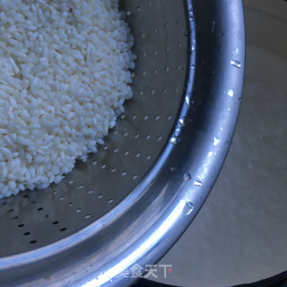 生滚窝蛋牛肉粥的做法步骤：4
