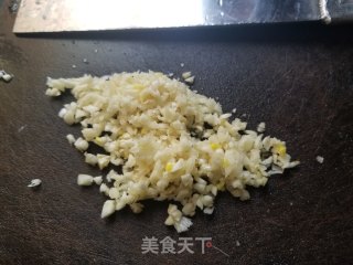 皮蛋竹荪拌豆腐的做法步骤：3