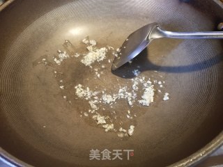 王子菇炒四季豆的做法步骤：6