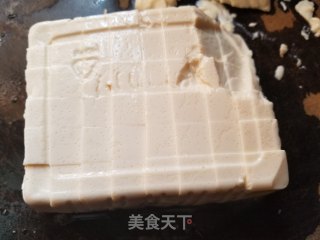 三文鱼头海带豆腐汤的做法步骤：8